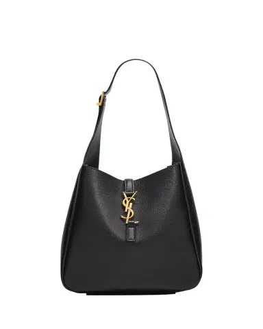 Saint Laurent Le 5 A 7 Small YSL Leather Shoulder Bag | Thumbnail 1 Saint Laurent Le 5 A 7 Small YSL Leather Shoulder Bag | Thumbnail 1