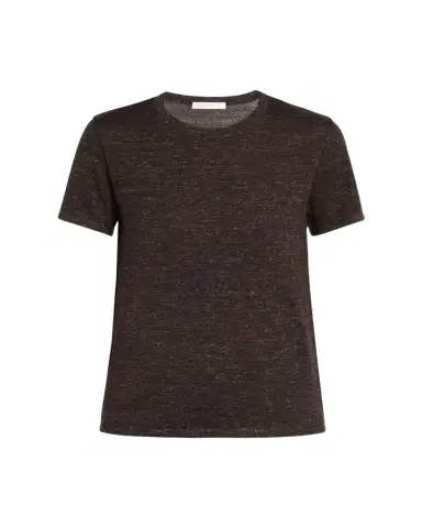 The Row Niari Heathered Top | Thumbnail 1 The Row Niari Heathered Top | Thumbnail 1