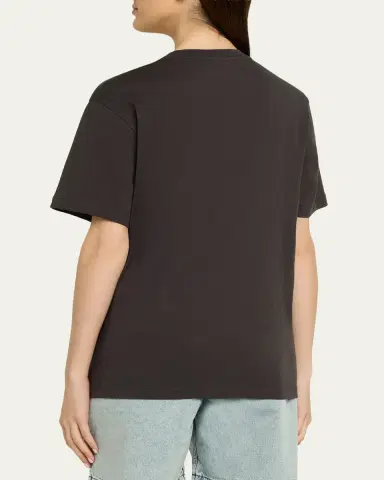 Etoile Isabel Marant Zewel Mayan-Print Cotton T-Shirt | Thumbnail 3 Etoile Isabel Marant Zewel Mayan-Print Cotton T-Shirt | Thumbnail 3