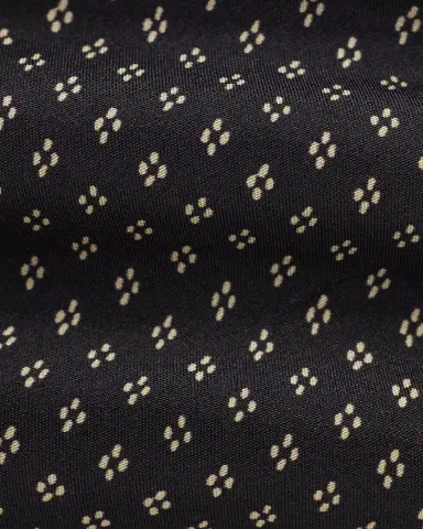 Ralph Lauren Purple Label Dotted-Diamond Silk Tie | Thumbnail 5 Ralph Lauren Purple Label Dotted-Diamond Silk Tie | Thumbnail 5