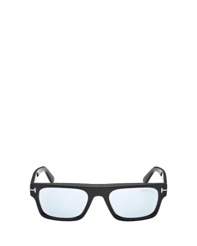 Tom Ford Cyrus 53MM Rectangular Sunglasses | Thumbnail 1 Tom Ford Cyrus 53MM Rectangular Sunglasses | Thumbnail 1