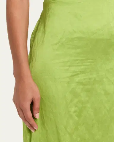 A.L.C. Phoebe Midi Skirt | Thumbnail 5 A.L.C. Phoebe Midi Skirt | Thumbnail 5