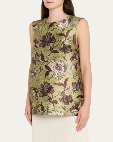 ALÉMAIS Citron Mini Dress | Thumbnail 4 ALÉMAIS Citron Mini Dress | Thumbnail 4