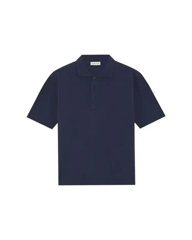 Men's Cotton Pique Polo Shirt Men's Cotton Pique Polo Shirt