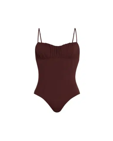 Ulla Johnson Dalila One-Piece Swimsuit | Thumbnail 1 Ulla Johnson Dalila One-Piece Swimsuit | Thumbnail 1