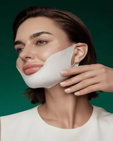 RéVive Fermitif Lifting Chin Masks, 6 pieces | Thumbnail 2 RéVive Fermitif Lifting Chin Masks, 6 pieces | Thumbnail 2