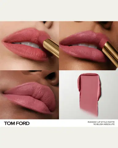 Tom Ford Runway Stylo Matte Lipstick | Thumbnail 3 Tom Ford Runway Stylo Matte Lipstick | Thumbnail 3