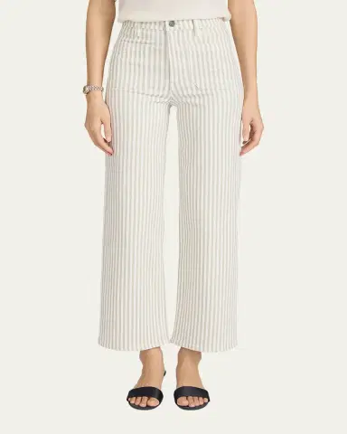 Frame The Anchor Pants | Thumbnail 3 Frame The Anchor Pants | Thumbnail 3
