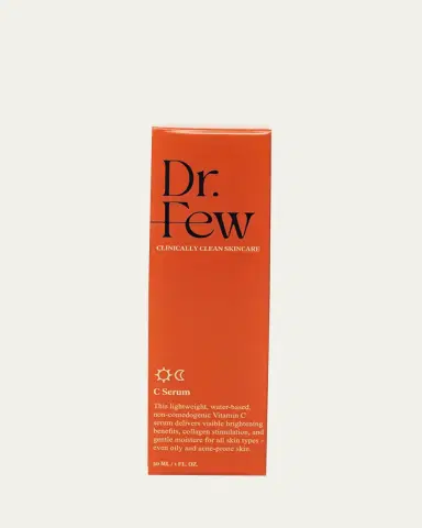 Dr. Few Vitamin C Serum, 1 oz. | Thumbnail 2 Dr. Few Vitamin C Serum, 1 oz. | Thumbnail 2