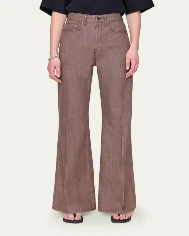 OSSOU Trace Flare Jeans | Thumbnail 2 OSSOU Trace Flare Jeans | Thumbnail 2