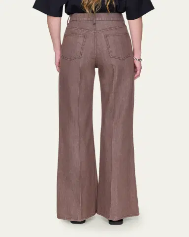OSSOU Trace Flare Jeans | Thumbnail 3 OSSOU Trace Flare Jeans | Thumbnail 3