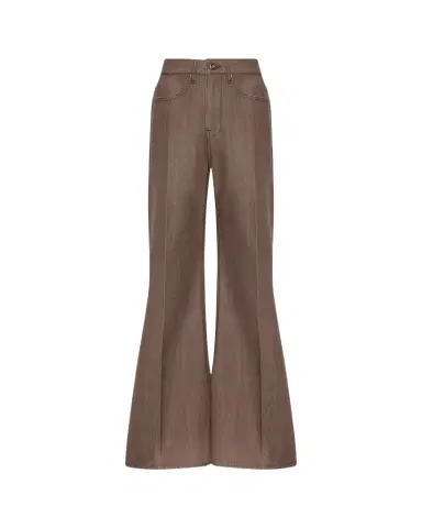 OSSOU Trace Flare Jeans | Thumbnail 1 OSSOU Trace Flare Jeans | Thumbnail 1