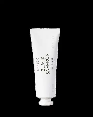 Byredo Black Saffron Hand Cream, 1 oz. | Thumbnail 2 Byredo Black Saffron Hand Cream, 1 oz. | Thumbnail 2