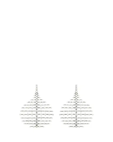 Fernando Jorge 18K White Gold Small Disco Earrings with Diamonds | Thumbnail 1 Fernando Jorge 18K White Gold Small Disco Earrings with Diamonds | Thumbnail 1