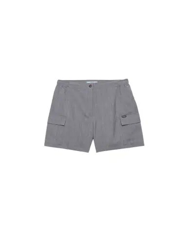 Prada Light Mohair Shorts | Thumbnail 1 Prada Light Mohair Shorts | Thumbnail 1