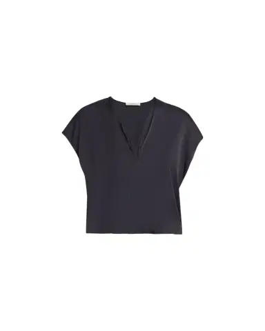 Vince Sleeveless Draped Top | Thumbnail 1 Vince Sleeveless Draped Top | Thumbnail 1