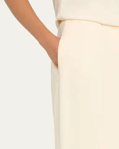 Stella McCartney High-Rise Jersey Stirrup Leggings | Thumbnail 5 Stella McCartney High-Rise Jersey Stirrup Leggings | Thumbnail 5