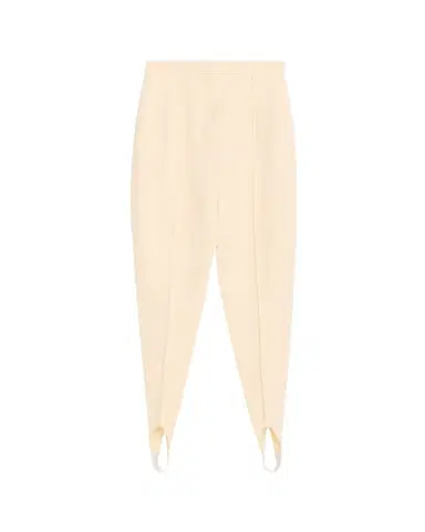 Stella McCartney High-Rise Jersey Stirrup Leggings | Thumbnail 1 Stella McCartney High-Rise Jersey Stirrup Leggings | Thumbnail 1