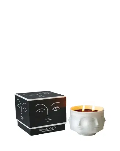 Jonathan Adler Muse Noir Candle | Thumbnail 1 Jonathan Adler Muse Noir Candle | Thumbnail 1