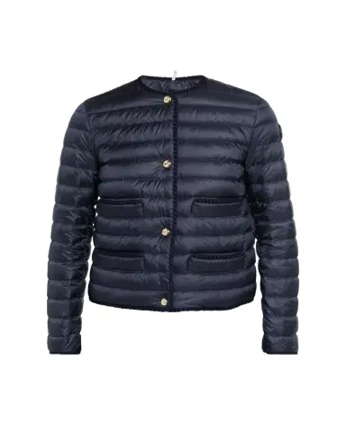 Moncler Circaete Quilted Down Jacket | Thumbnail 1 Moncler Circaete Quilted Down Jacket | Thumbnail 1