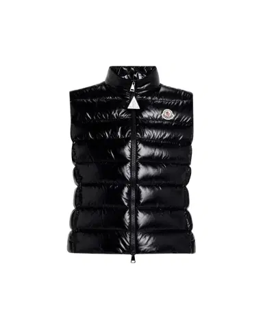 Moncler Ghany Down Vest | Thumbnail 1 Moncler Ghany Down Vest | Thumbnail 1