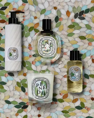 Diptyque After-Sun Perfumed Milky Gel, 6.8 oz. | Thumbnail 2 Diptyque After-Sun Perfumed Milky Gel, 6.8 oz. | Thumbnail 2