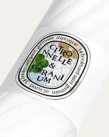 Diptyque After-Sun Perfumed Milky Gel, 6.8 oz. | Thumbnail 3 Diptyque After-Sun Perfumed Milky Gel, 6.8 oz. | Thumbnail 3