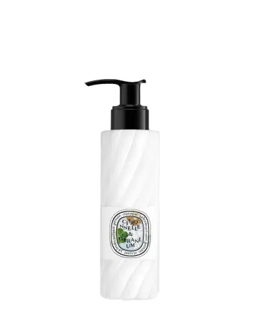 Diptyque After-Sun Perfumed Milky Gel, 6.8 oz. | Thumbnail 1 Diptyque After-Sun Perfumed Milky Gel, 6.8 oz. | Thumbnail 1