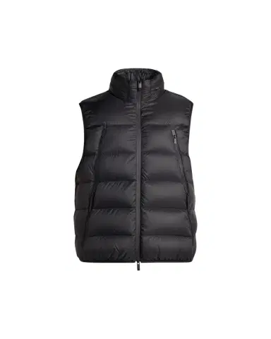Moncler Men's Puffer Vest | Thumbnail 1 Moncler Men's Puffer Vest | Thumbnail 1