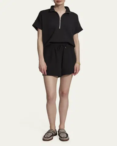 Varley Atrium Drawstring Shorts | Thumbnail 2 Varley Atrium Drawstring Shorts | Thumbnail 2