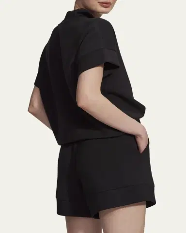 Varley Atrium Drawstring Shorts | Thumbnail 3 Varley Atrium Drawstring Shorts | Thumbnail 3