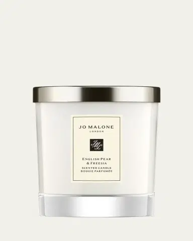 Jo Malone London English Pear & Freesia Home Candle, 7 oz. | Thumbnail 2 Jo Malone London English Pear & Freesia Home Candle, 7 oz. | Thumbnail 2