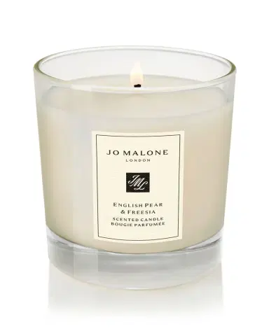 Jo Malone London English Pear & Freesia Home Candle, 7 oz. | Thumbnail 3 Jo Malone London English Pear & Freesia Home Candle, 7 oz. | Thumbnail 3