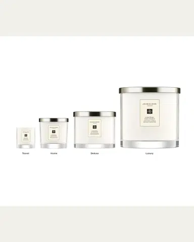 Jo Malone London English Pear & Freesia Home Candle, 7 oz. | Thumbnail 5 Jo Malone London English Pear & Freesia Home Candle, 7 oz. | Thumbnail 5