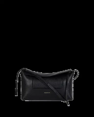 Wandler Penelope Mini Slouch Leather Crossbody Bag | Thumbnail 2 Wandler Penelope Mini Slouch Leather Crossbody Bag | Thumbnail 2