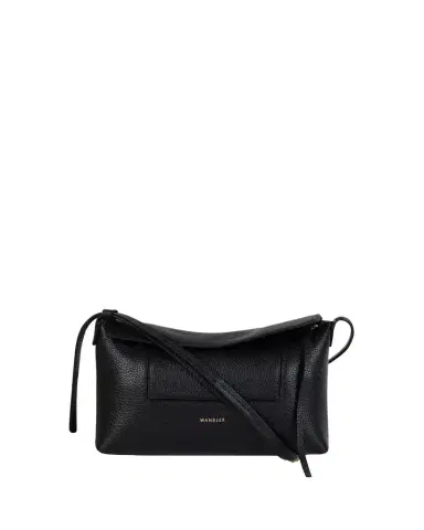 Wandler Penelope Mini Slouch Leather Crossbody Bag | Thumbnail 1 Wandler Penelope Mini Slouch Leather Crossbody Bag | Thumbnail 1