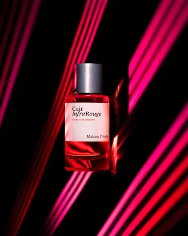Maison Crivelli Cuir Infrarouge Extrait de Parfum, 3.4 oz. | Thumbnail 3 Maison Crivelli Cuir Infrarouge Extrait de Parfum, 3.4 oz. | Thumbnail 3