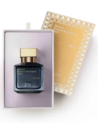 Maison Francis Kurkdjian OUD Eau de Parfum, 2.4 oz. | Thumbnail 2 Maison Francis Kurkdjian OUD Eau de Parfum, 2.4 oz. | Thumbnail 2