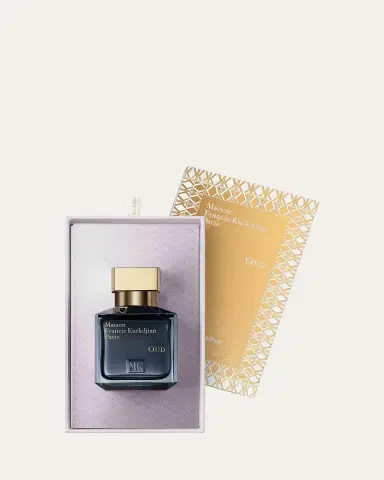Maison Francis Kurkdjian OUD Eau de Parfum, 2.4 oz. | Thumbnail 3 Maison Francis Kurkdjian OUD Eau de Parfum, 2.4 oz. | Thumbnail 3