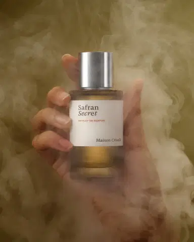 Maison Crivelli Safran Secret Extrait de Parfum, 3.4 oz. | Thumbnail 3 Maison Crivelli Safran Secret Extrait de Parfum, 3.4 oz. | Thumbnail 3