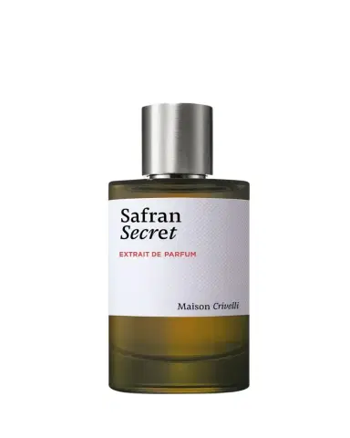 Maison Crivelli Safran Secret Extrait de Parfum, 3.4 oz. | Thumbnail 1 Maison Crivelli Safran Secret Extrait de Parfum, 3.4 oz. | Thumbnail 1