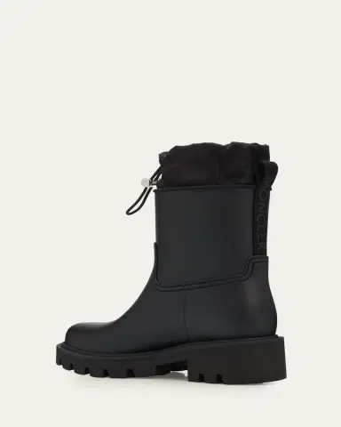 Moncler Kickstream Waterproof Rain Boots | Thumbnail 2 Moncler Kickstream Waterproof Rain Boots | Thumbnail 2