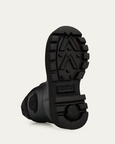 Moncler Kickstream Waterproof Rain Boots | Thumbnail 3 Moncler Kickstream Waterproof Rain Boots | Thumbnail 3
