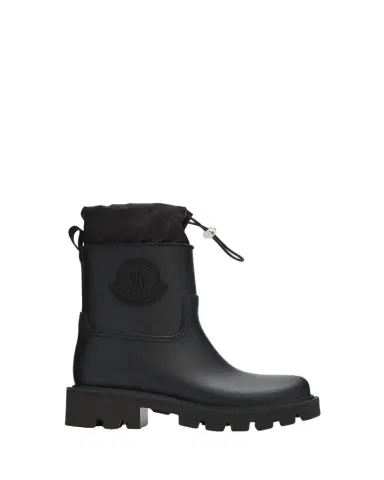 Moncler Kickstream Waterproof Rain Boots | Thumbnail 1 Moncler Kickstream Waterproof Rain Boots | Thumbnail 1
