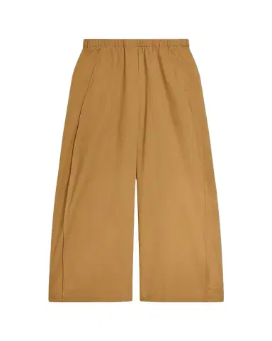 Theory Cotton Parachute Pants | Thumbnail 1 Theory Cotton Parachute Pants | Thumbnail 1