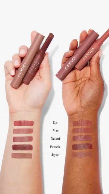 RMS Beauty Legendary Serum Lipstick | Thumbnail 5 RMS Beauty Legendary Serum Lipstick | Thumbnail 5