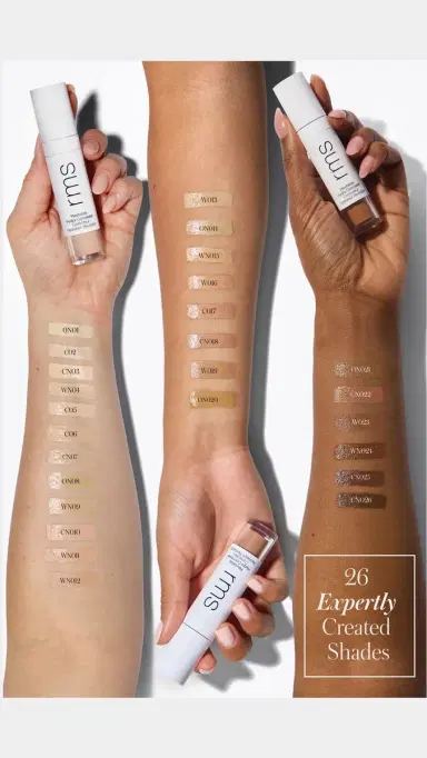 RMS Beauty Revitalize Hydra Concealer | Thumbnail 6 RMS Beauty Revitalize Hydra Concealer | Thumbnail 6