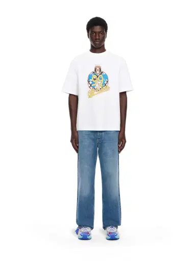 Off-White Soccer '26 Arrow Skate T-shirt | Thumbnail 2 Off-White Soccer '26 Arrow Skate T-shirt | Thumbnail 2