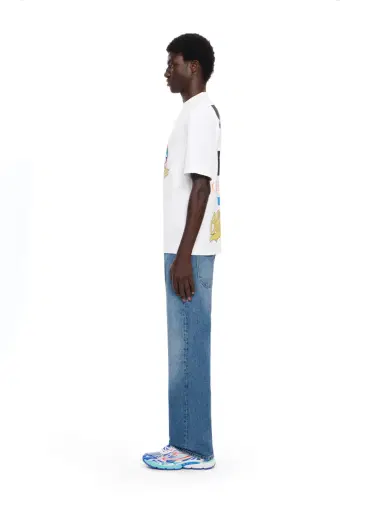 Off-White Soccer '26 Arrow Skate T-shirt | Thumbnail 3 Off-White Soccer '26 Arrow Skate T-shirt | Thumbnail 3