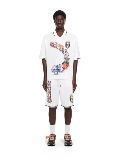 Off-White Soccer '26 Tech T-shirt | Thumbnail 2 Off-White Soccer '26 Tech T-shirt | Thumbnail 2